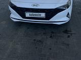 Hyundai Elantra 2021 годаүшін10 000 000 тг. в Караганда – фото 3