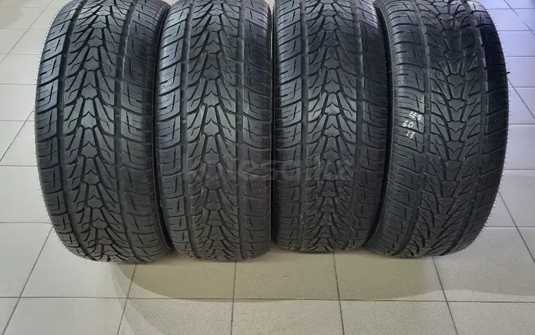 Шины 265 60 17 за 199 990 тг. в Актобе