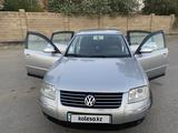 Volkswagen Passat 2004 годаүшін2 500 000 тг. в Кызылорда