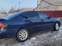 Toyota Camry 2002 годаүшін4 300 000 тг. в Павлодар