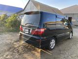 Toyota Alphard 2006 годаүшін8 500 000 тг. в Атырау – фото 3