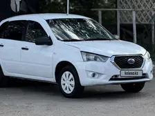 Datsun mi-DO, 2015