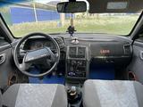 ВАЗ (Lada) 2112 2004 годаfor450 000 тг. в Актобе – фото 5