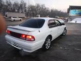 Nissan Cefiro 1998 годаүшін2 350 000 тг. в Алматы