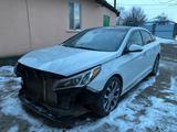 Hyundai Sonata 2015 годаfor5 000 000 тг. в Алматы – фото 3