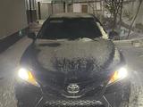 Toyota Camry 2019 года за 9 500 000 тг. в Актау