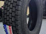 Шины грузовые бескамерные 315/70 R22, 5 Taitong. Шины на фуру. за 145 000 тг. в Караганда – фото 2