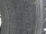 Шины грузовые бескамерные 315/70 R22, 5 Taitong. Шины на фуру. за 145 000 тг. в Караганда – фото 3