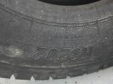 Шины грузовые бескамерные 315/70 R22, 5 Taitong. Шины на фуру. за 145 000 тг. в Караганда – фото 4