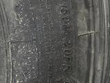 Шины грузовые бескамерные 315/70 R22, 5 Taitong. Шины на фуру. за 145 000 тг. в Караганда – фото 5