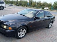 BMW 525 2001 года за 3 200 000 тг. в Шымкент