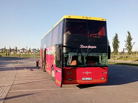 Пассажирские перевозки Заказ Автобусов в Алматы – фото 3