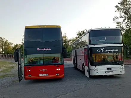 Пассажирские перевозки Заказ Автобусов в Алматы – фото 4