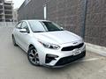 Kia Forte 2018 года за 6 500 000 тг. в Атырау – фото 4