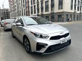 Kia Forte 2018 года за 6 700 000 тг. в Атырау