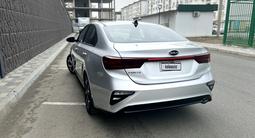 Kia Forte 2018 года за 6 700 000 тг. в Атырау – фото 3