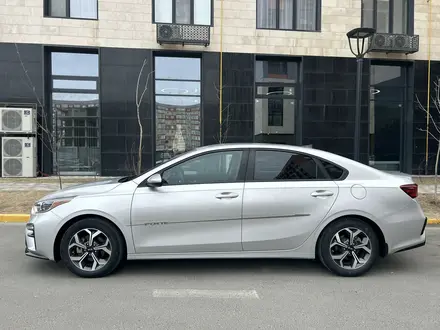 Kia Forte 2018 года за 6 500 000 тг. в Атырау – фото 8