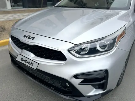 Kia Forte 2018 года за 6 500 000 тг. в Атырау – фото 9