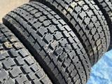 Шины Goodyear Wrangler 265.60.18. Диски Jeep R18x7.5 за 11 777 тг. в Уральск – фото 2