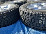 Шины Goodyear Wrangler 265.60.18. Диски Jeep R18x7.5 за 11 777 тг. в Уральск – фото 5