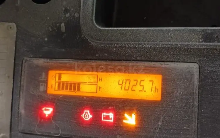 Toyota  Дизельные 2007 года за 6 000 000 тг. в Алматы