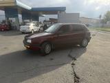 Volkswagen Golf 1992 годаүшін1 750 000 тг. в Тараз – фото 4
