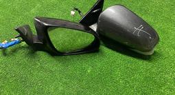 Зеркало боковое на тойоту камри 50 левый руль за 70 000 тг. в Алматы