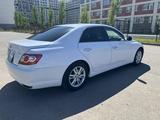 Toyota Mark X 2008 годаүшін4 900 000 тг. в Астана – фото 3