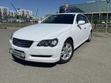 Toyota Mark X 2008 годаүшін4 900 000 тг. в Астана – фото 2