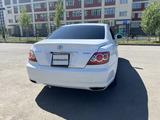 Toyota Mark X 2008 годаүшін4 900 000 тг. в Астана – фото 4