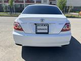 Toyota Mark X 2008 годаүшін4 900 000 тг. в Астана – фото 5
