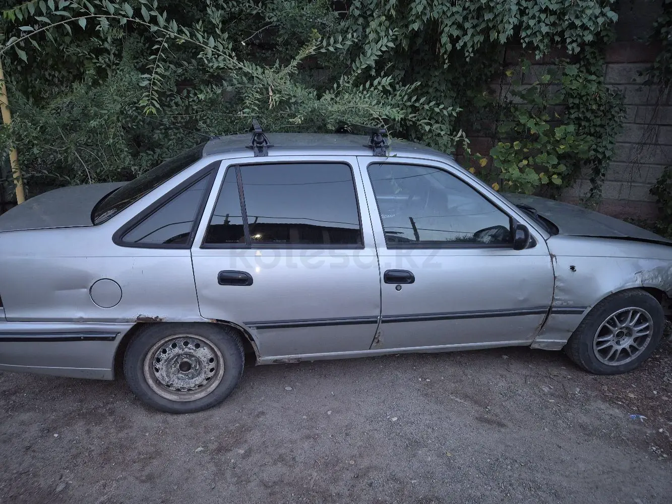 Daewoo Nexia, 2008