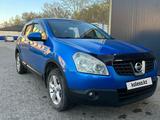 Nissan Qashqai 2007 года за 4 800 000 тг. в Астана