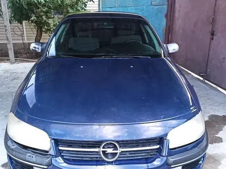 Opel Omega 1997 года за 900 000 тг. в Жанатас