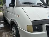 ГАЗ ГАЗель 1999 годаүшін4 500 000 тг. в Алматы