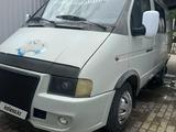ГАЗ ГАЗель 1999 годаүшін4 500 000 тг. в Алматы – фото 2