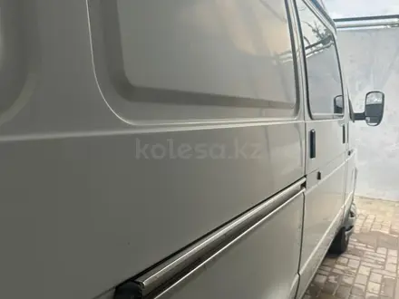 ГАЗ ГАЗель 1999 года за 4 500 000 тг. в Алматы – фото 6