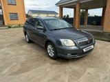 Toyota Avensis 2006 годаfor3 500 000 тг. в Уральск