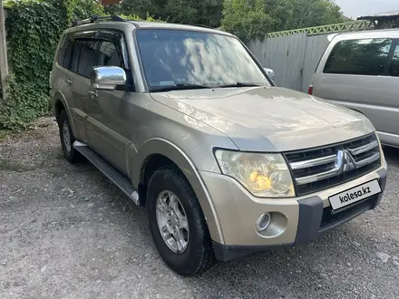 Mitsubishi Pajero 2007 года за 7 450 000 тг. в Алматы – фото 4