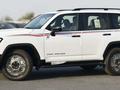 Toyota Land Cruiser GR Sport 2025 годаүшін64 000 000 тг. в Семей