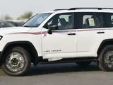 Toyota Land Cruiser GR Sport 2025 годаfor64 000 000 тг. в Семей