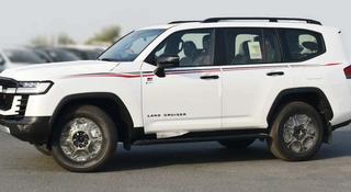 Toyota Land Cruiser GR Sport 2025 годаүшін64 000 000 тг. в Семей
