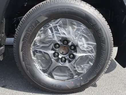 Toyota Land Cruiser GR Sport 2025 года за 64 000 000 тг. в Семей – фото 6