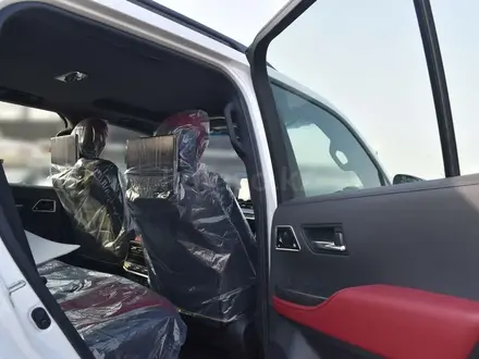 Toyota Land Cruiser GR Sport 2025 года за 64 000 000 тг. в Семей – фото 22