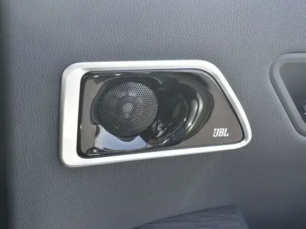 Toyota Land Cruiser GR Sport 2025 года за 64 000 000 тг. в Семей – фото 18