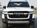 Toyota Land Cruiser GR Sport 2025 годаүшін64 000 000 тг. в Семей – фото 2