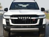 Toyota Land Cruiser GR Sport 2025 года за 64 000 000 тг. в Семей – фото 2