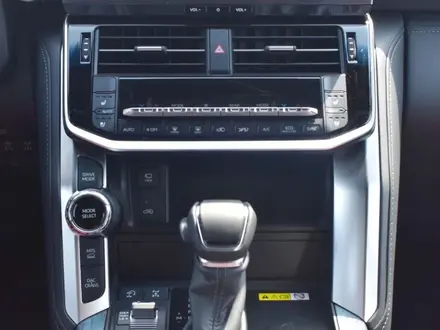 Toyota Land Cruiser GR Sport 2025 года за 64 000 000 тг. в Семей – фото 15