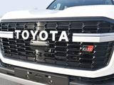 Toyota Land Cruiser GR Sport 2025 года за 64 000 000 тг. в Семей – фото 4