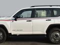 Toyota Land Cruiser GR Sport 2025 годаүшін64 000 000 тг. в Семей – фото 3